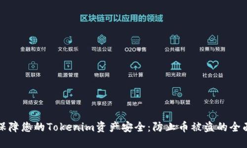 如何保障您的Tokenim资产安全：防止币被盗的全面指南