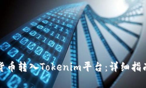 如何顺利将数字货币转入Tokenim平台：详细指南与常见问题解答
