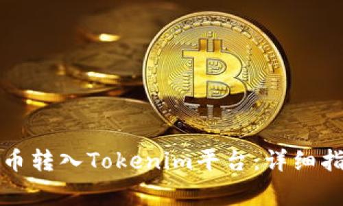 如何顺利将数字货币转入Tokenim平台：详细指南与常见问题解答