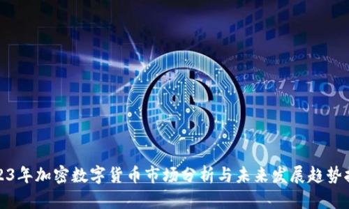 2023年加密数字货币市场分析与未来发展趋势报告
