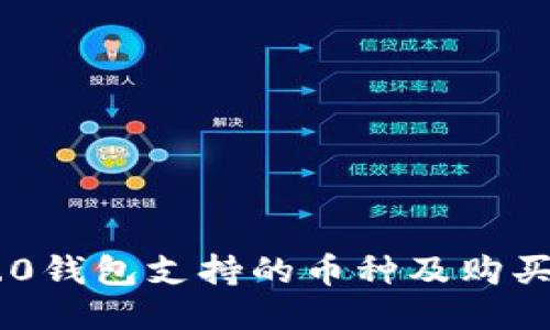 IM2.0钱包支持的币种及购买指南
