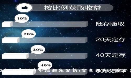 2023年加密货币市场损失分析：究竟损失了多少美金？